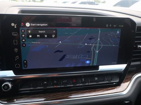 New 2026 GMC Sierra 1500 Elevation image 8