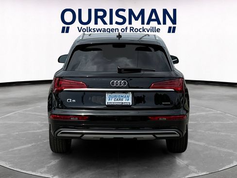 Used 2023 Audi Q5 2.0T Premium w/ Convenience Package AWD/4WD image 5