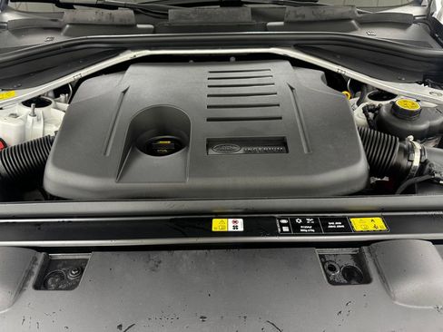 Used 2024 Land Rover Range Rover Sport Autobiography image 34