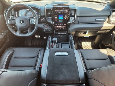 New 2026 RAM 1500 RHO image 20