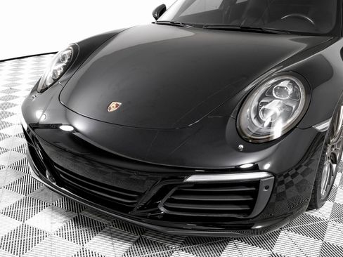 Used 2017 Porsche 911 Carrera S image 25