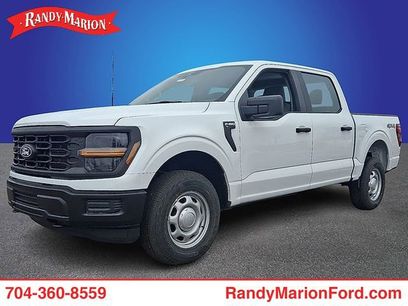 New 2026 Ford F150 XL