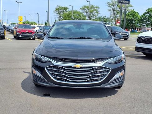 Used 2024 Chevrolet Malibu LT FWD image 23