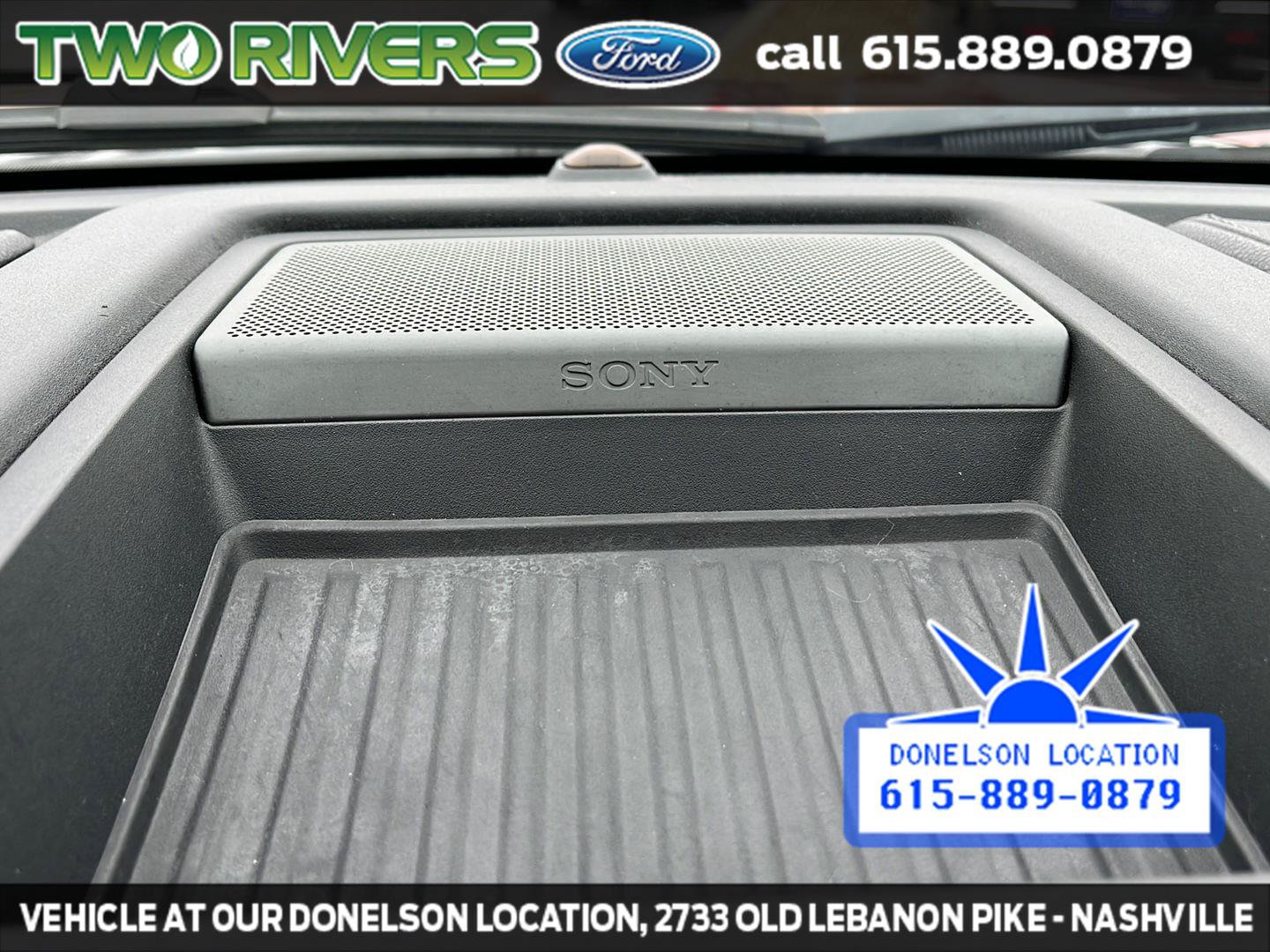 Used 2015 Ford F150 Lariat w/ Equipment Group 502A Luxury AWD/4WD image 34