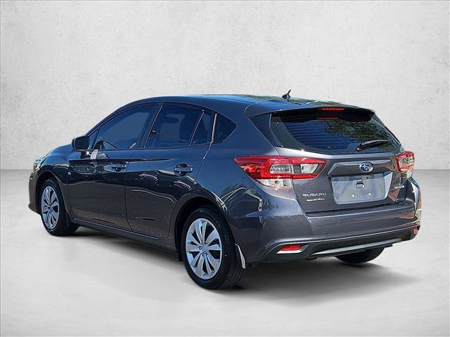 Used 2023 Subaru Impreza 2.0i AWD/4WD image 9