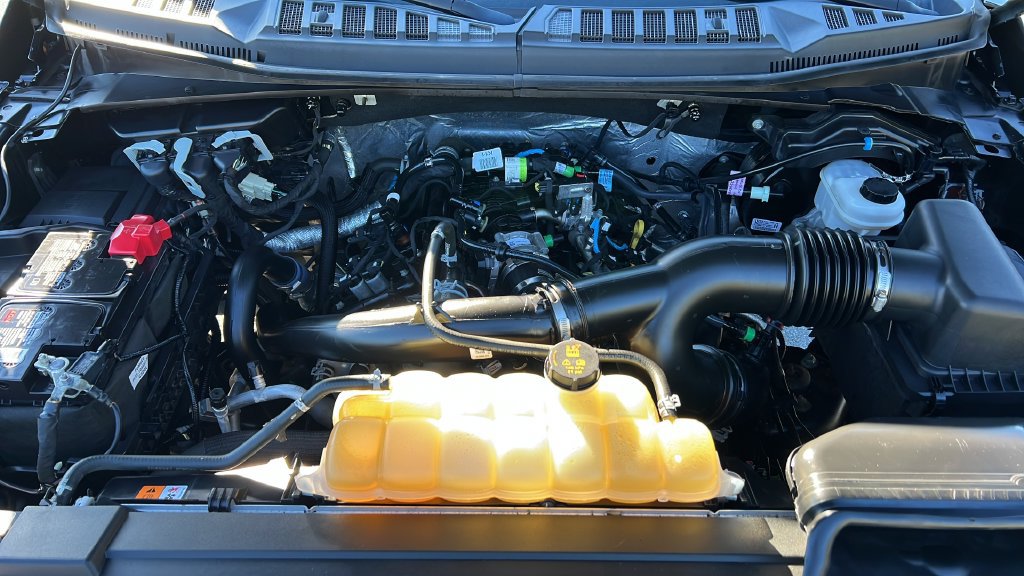Used 2019 Ford F150 XL w/ Equipment Group 101A Mid AWD/4WD image 24