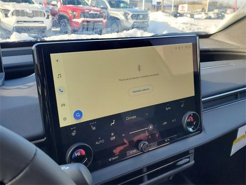 New 2026 Toyota bZ XLE image 28