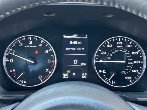 New 2026 Subaru Ascent Touring AWD/4WD image 31