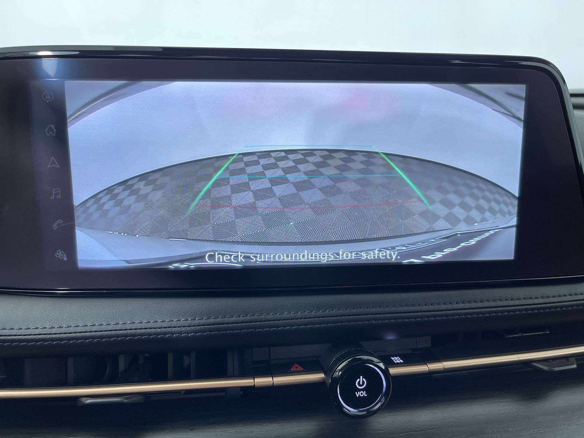 Certified 2024 Nissan Ariya AWD image 18