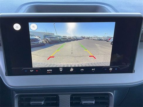 New 2025 Ford Maverick XL image 19