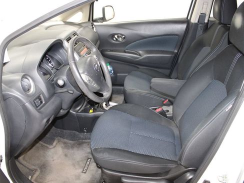 Used 2014 Nissan Versa Note SV FWD image 16