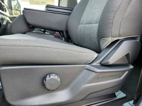 New 2025 Ford F250 XL w/ STX Appearance Package image 16
