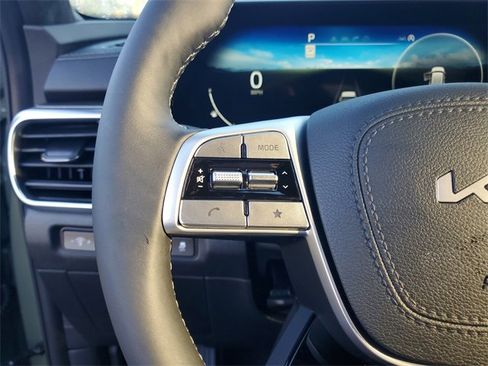 New 2025 Kia Telluride SX Prestige X-Line image 11