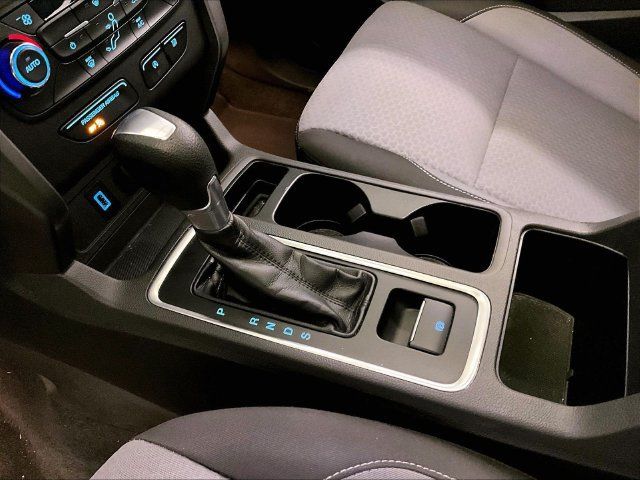 Used 2017 Ford Escape SE AWD/4WD image 16