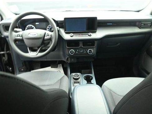 Certified 2022 Ford Maverick XL FWD image 21