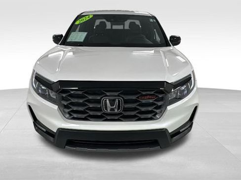 Used 2024 Honda Ridgeline TrailSport image 8