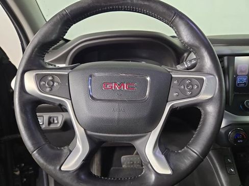 Used 2017 GMC Acadia SLE AWD/4WD image 23