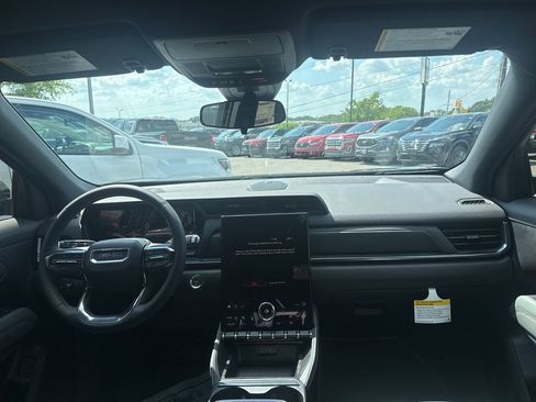 New 2026 GMC Terrain AT4 image 27