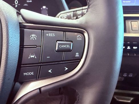 Certified 2025 Lexus UX 300h FWD w/ Cold Area Package image 23