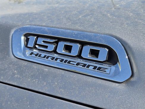 New 2026 RAM 1500 Laramie image 7