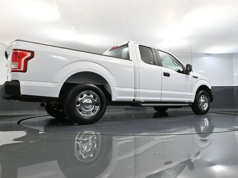 Used 2017 Ford F150 XL w/ XL Power Equipment Group image 49