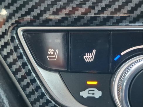 Used 2019 Honda Accord Touring image 27