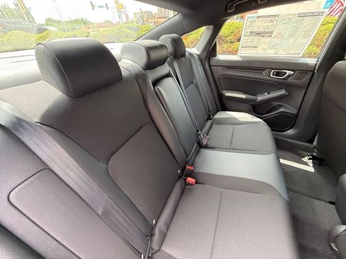 Used 2026 Honda Civic Sport image 33