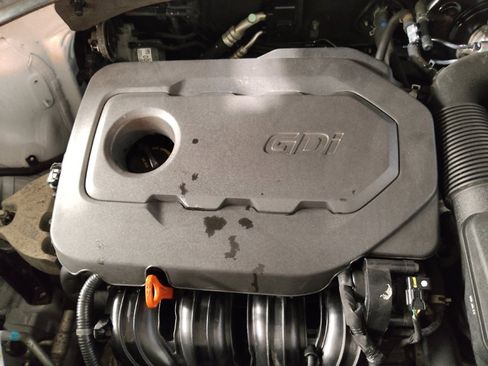 Used 2017 Kia Sorento L FWD image 30