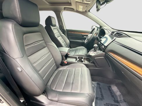 Used 2022 Honda CR-V EX-L image 31