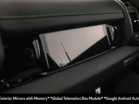 New 2026 RAM 1500 Rebel image 24