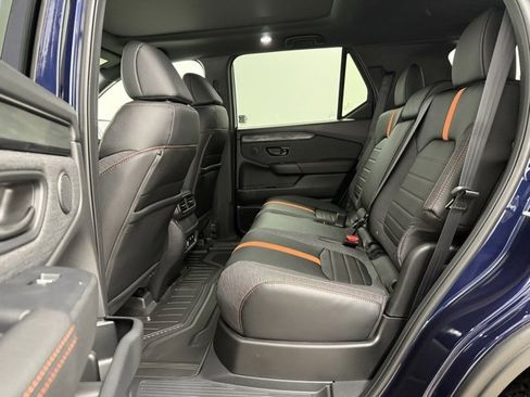 New 2026 Honda Passport TrailSport image 19