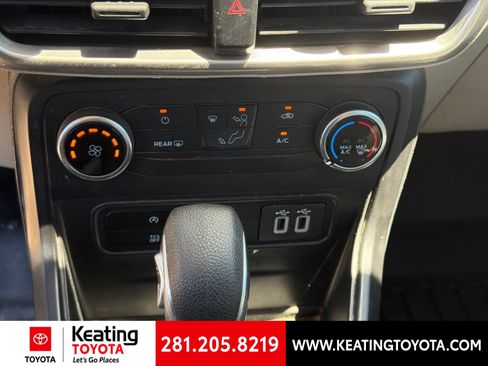 Used 2022 Ford EcoSport S AWD/4WD image 18