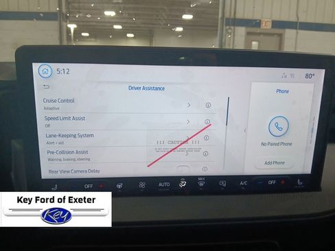 New 2026 Ford Maverick Tremor AWD/4WD image 44