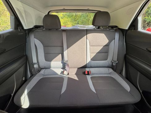 Used 2025 Chevrolet TrailBlazer LT image 33