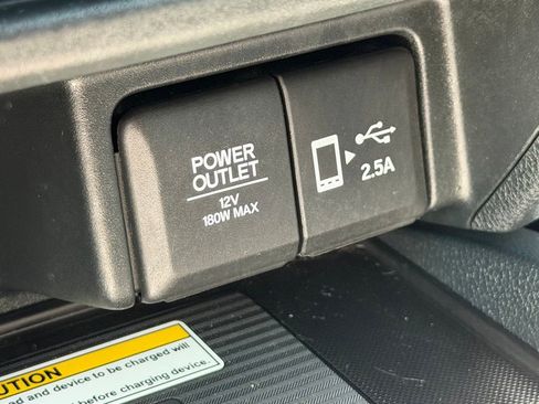 Used 2023 Honda Passport EX-L image 18
