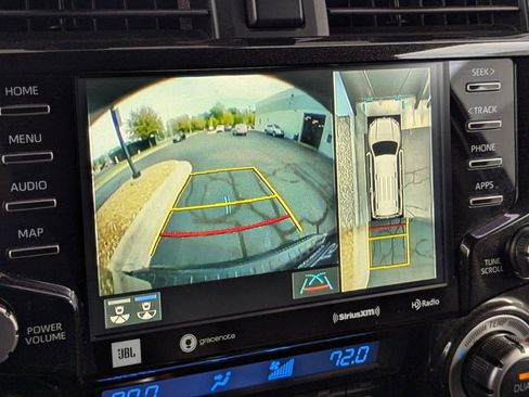 Used 2023 Toyota 4Runner TRD Pro image 34