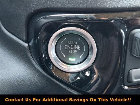 New 2026 GMC Sierra 1500 Elevation w/ Elevation Premium Package image 15