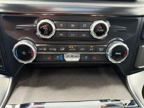 Used 2023 Ford F150 Platinum w/ Equipment Group 701A High AWD/4WD image 18