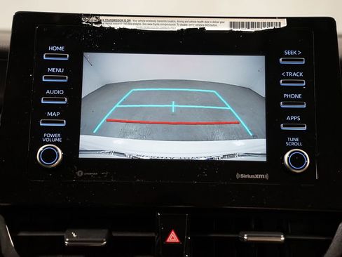 Certified 2024 Toyota Camry LE image 18