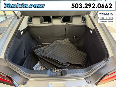 Certified 2024 Acura Integra image 10