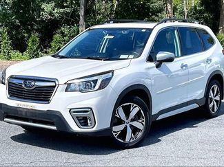 Used 2019 Subaru Forester Touring AWD/4WD video 1