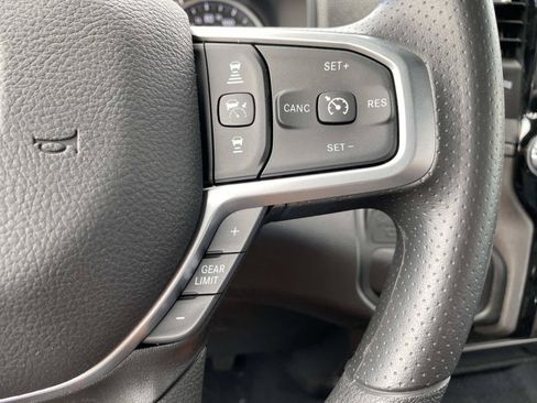 New 2026 RAM 2500 Tradesman AWD/4WD image 14