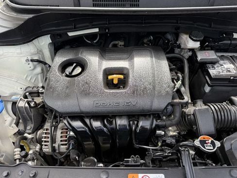 Used 2021 Kia Soul EX FWD image 32