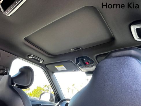 New 2027 Kia Telluride S image 23