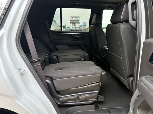 New 2026 Chevrolet Tahoe Premier AWD/4WD image 15