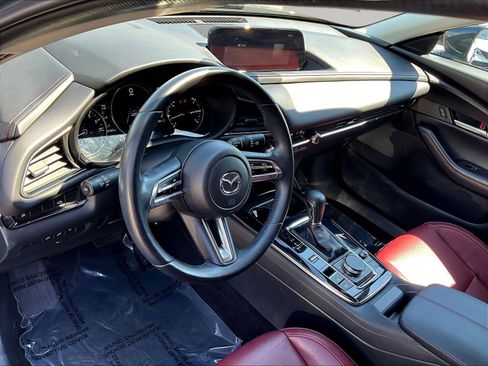Used 2023 MAZDA CX-30 AWD 2.5 S w/ Preferred Package image 17