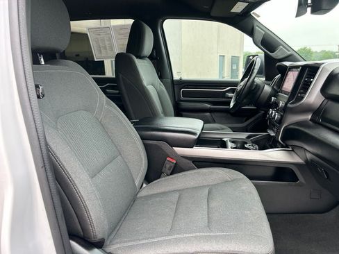 Used 2023 RAM 1500 Big Horn AWD/4WD image 28