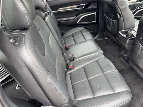 Used 2021 Kia Telluride EX image 24
