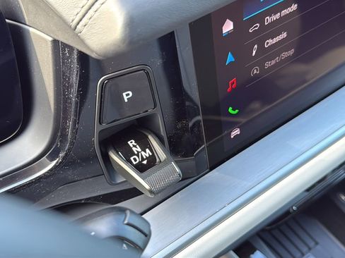New 2026 Porsche Cayenne AWD/4WD image 13