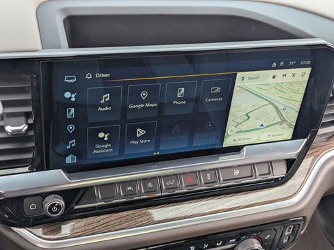 Used 2023 Chevrolet Silverado 1500 RST w/ Protection Package image 27